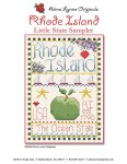 (image for) Rhode Island Little State Sampler